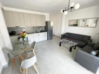 Evans 2 bedroom apartment - Karpathos - 6