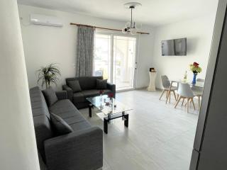 Evans 2 bedroom apartment - Karpathos - 0