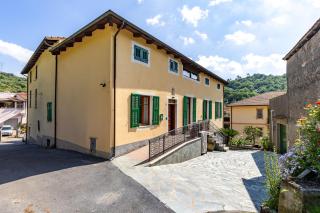 Hostdomus-Country House - 9