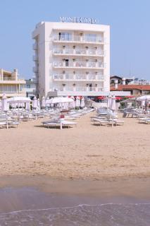 Hotel Montecarlo - Lido di Jesolo - 9