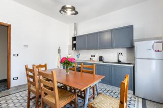 Hostdomus-Country House - 8