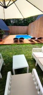 Seray Bungalow's - SARE - Kocaeli - 1