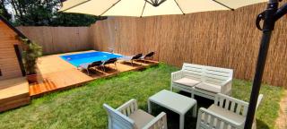 Seray Bungalow's - SARE - Kocaeli - 2
