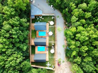 Seray Bungalow's - SARE - Kocaeli - 7
