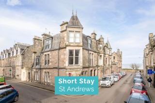 Murray Park - No 20 - St. Andrews - 0