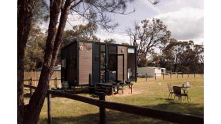 El Caballo Tiny Escape by Tiny Away - - 8