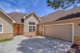 Splendid 3BR Cottage Sleeps 10 Ideal Location for Key Attractions Great Value Lots of Amenities - Williams - 0