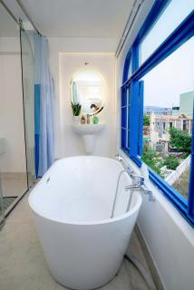 Homestay mon house quy nhơn-phòng - Quy Nhon - 1