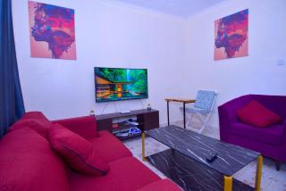 Linet's apartment - Nyeri - 0