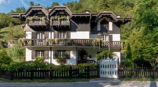 Alpine Nest Loft - Pieve di Ledro - 0