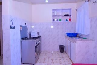Linet's apartment - Nyeri - 3