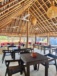 Luna Palm Resort - 4