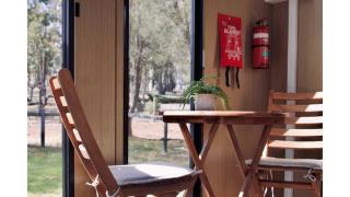 El Caballo Tiny Escape by Tiny Away - - 3
