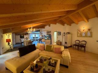 Alpine Nest Loft - Pieve di Ledro - 9