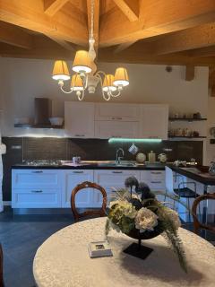 Alpine Nest Loft - Pieve di Ledro - 8