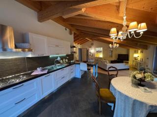 Alpine Nest Loft - Pieve di Ledro - 7