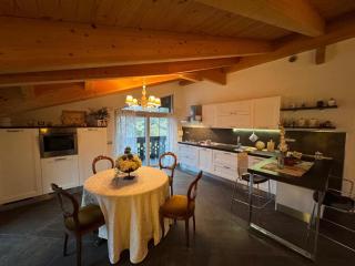 Alpine Nest Loft - Pieve di Ledro - 6