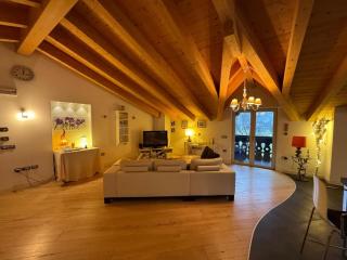 Alpine Nest Loft - Pieve di Ledro - 5
