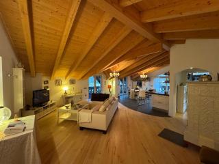 Alpine Nest Loft - Pieve di Ledro - 4