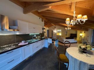 Alpine Nest Loft - Pieve di Ledro - 3