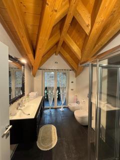 Alpine Nest Loft - Pieve di Ledro - 1