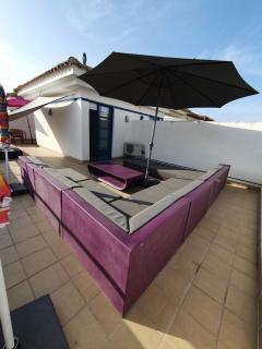 El duplex- El Morche - El Morche - 4