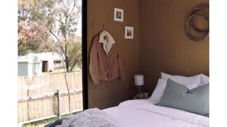 El Caballo Tiny Escape by Tiny Away - - 1