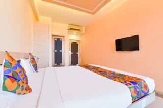 FabHotel Apex Intercontinental - Raja Park - 5