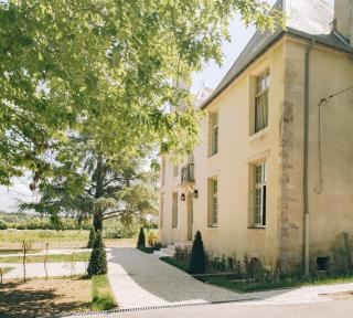 16th century Norman Manor - Troarn - 2