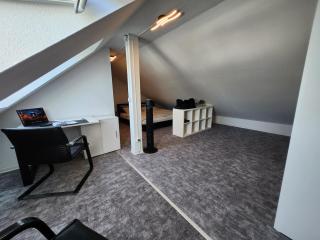 3-room apartment with balcony - Northeim - 4