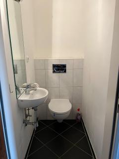 NaSa Wohnung Uerdingen - 7