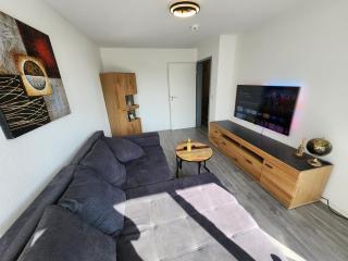3-room apartment with balcony - Northeim - 9