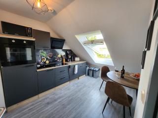 3-room apartment with balcony - Northeim - 6