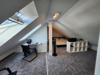 3-room apartment with balcony - Northeim - 1