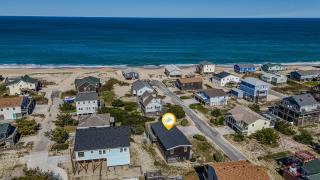 7125 Two Fish Steps to the Beach - Nags Head - 0