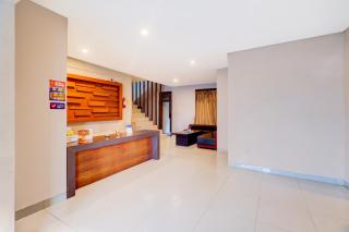 Collection O Bali near Sanur Beach formerly Akarsa Transit - Sanur - 2