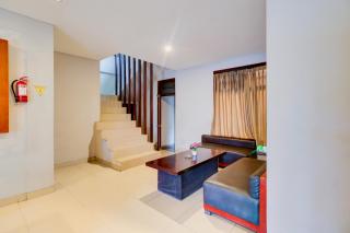Collection O Bali near Sanur Beach formerly Akarsa Transit - Sanur - 4