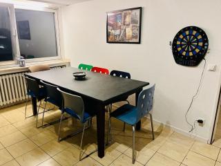 NaSa Wohnung Uerdingen - 8