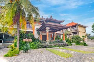 Collection O Bali near Sanur Beach formerly Akarsa Transit - Sanur - 9