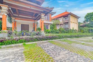 Collection O Bali near Sanur Beach formerly Akarsa Transit - Sanur - 8