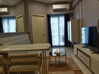 Apartment 2BR Amor Pakuwon City Mall Surabaya Indonesia - Surabaya - 3