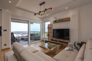 Seaview Apartment Kostrena Two - Happy Rentals - Kostrena - 8
