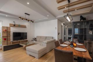 Seaview Apartment Kostrena Two - Happy Rentals - Kostrena - 7