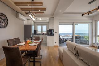 Seaview Apartment Kostrena Two - Happy Rentals - Kostrena - 6