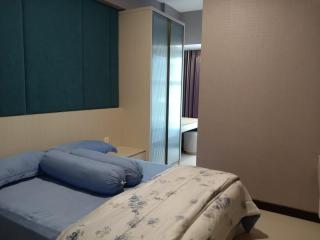 Apartment 2BR Amor Pakuwon City Mall Surabaya Indonesia - Surabaya - 7