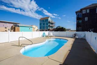 8076 Sirens Serenade 2 Min Walk to Beach - Rodanthe - 4