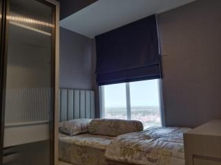 Apartment 2BR Amor Pakuwon City Mall Surabaya Indonesia - Surabaya - 6