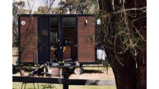 El Caballo Tiny Escape by Tiny Away - - 0