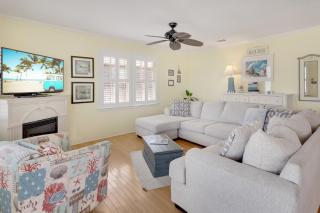 4018 Shorely Bliss 3 Min Walk to Beach - Kitty Hawk - 1