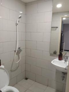 Apartment 2BR Amor Pakuwon City Mall Surabaya Indonesia - Surabaya - 1